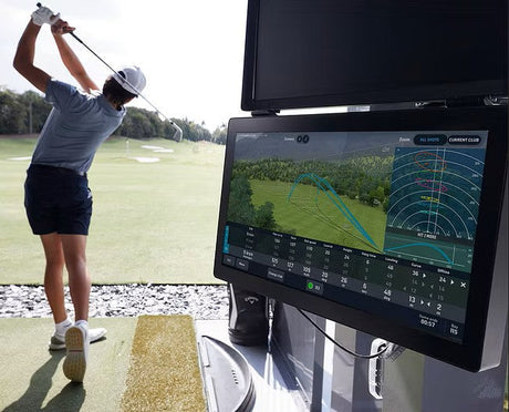 The History of TopTracer : How SmallPC Rugged Computer Helped Revolutionize Golf Tracking Technology