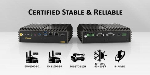 The Ultimate Guide to Choosing the Best Rugged & Industrial Computer Manufacturer