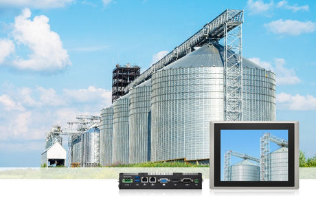 Why SmallPC for Industrial & Rugged Computers?