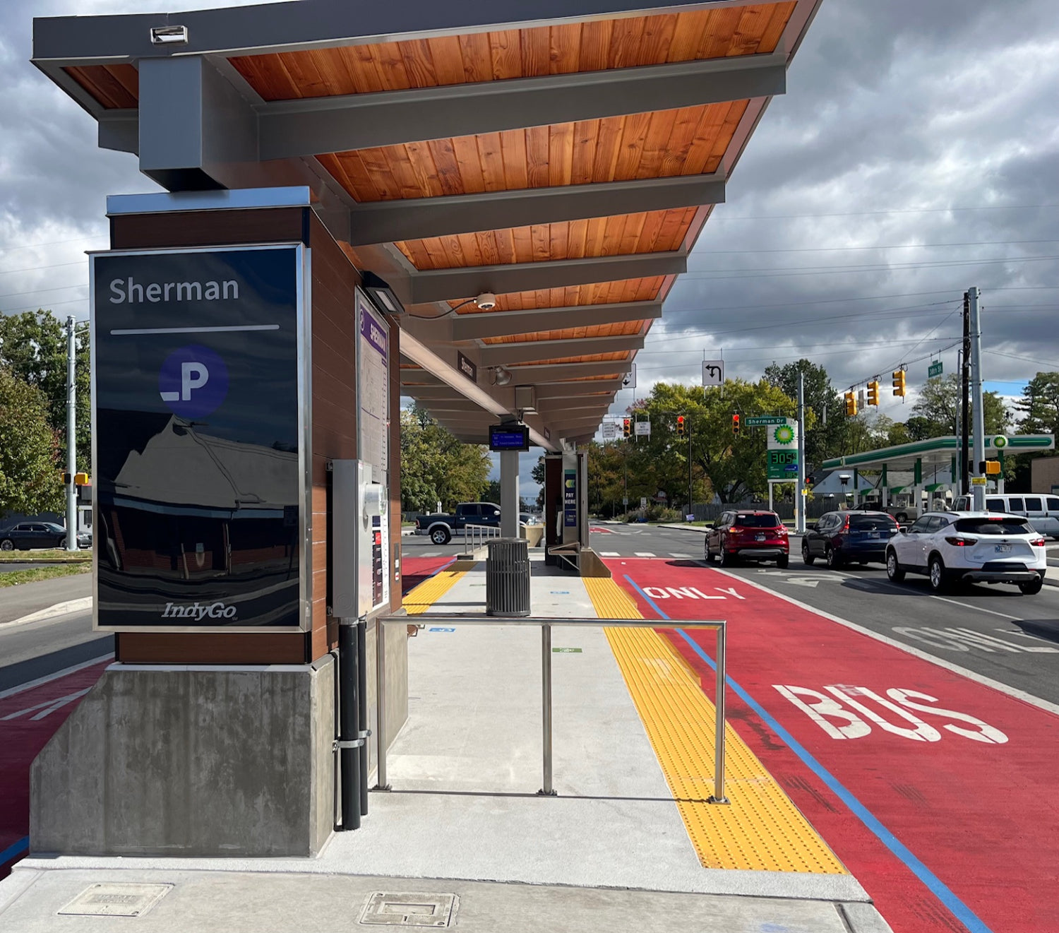 The Role of Waterproof Monitors in Modern Transit Systems