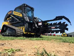 How SmallPC Helped Premier Equipment Upgrade Their Trench-Digging Technology