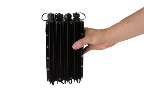Unleash the Power of the Rugged Computer: Surviving Extreme Environments with Durability and Reliability