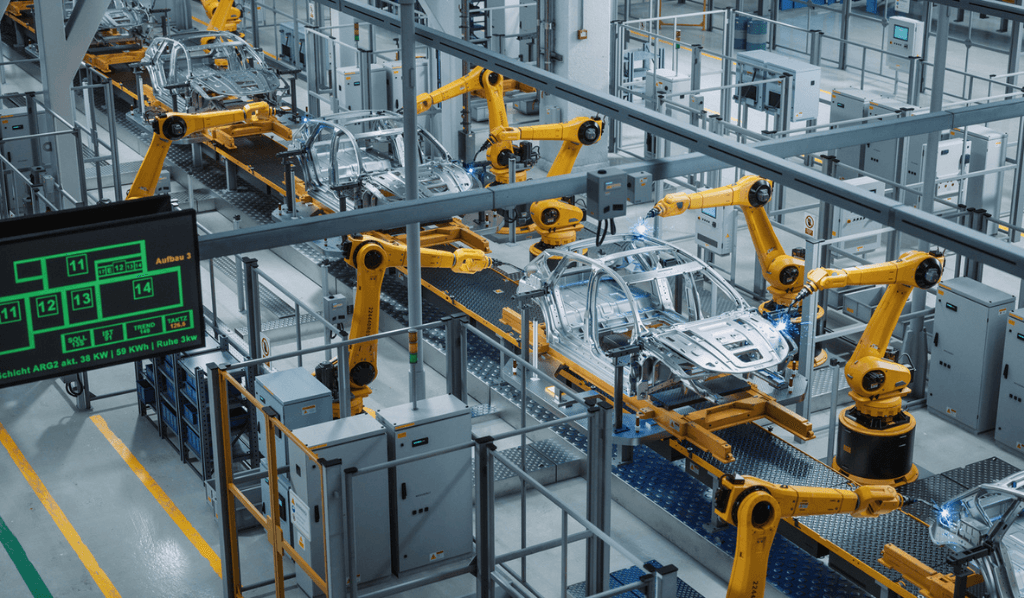 What is a SCADA System & How Does It Work?