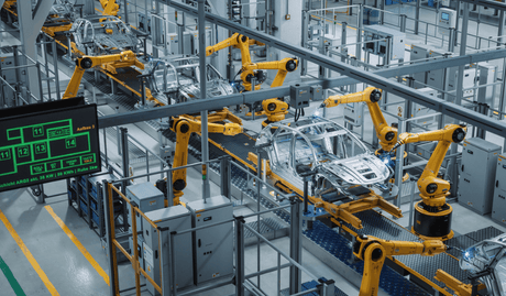 What is a SCADA System & How Does It Work?