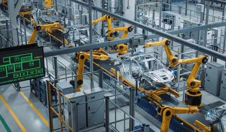What is a SCADA System & How Does It Work?