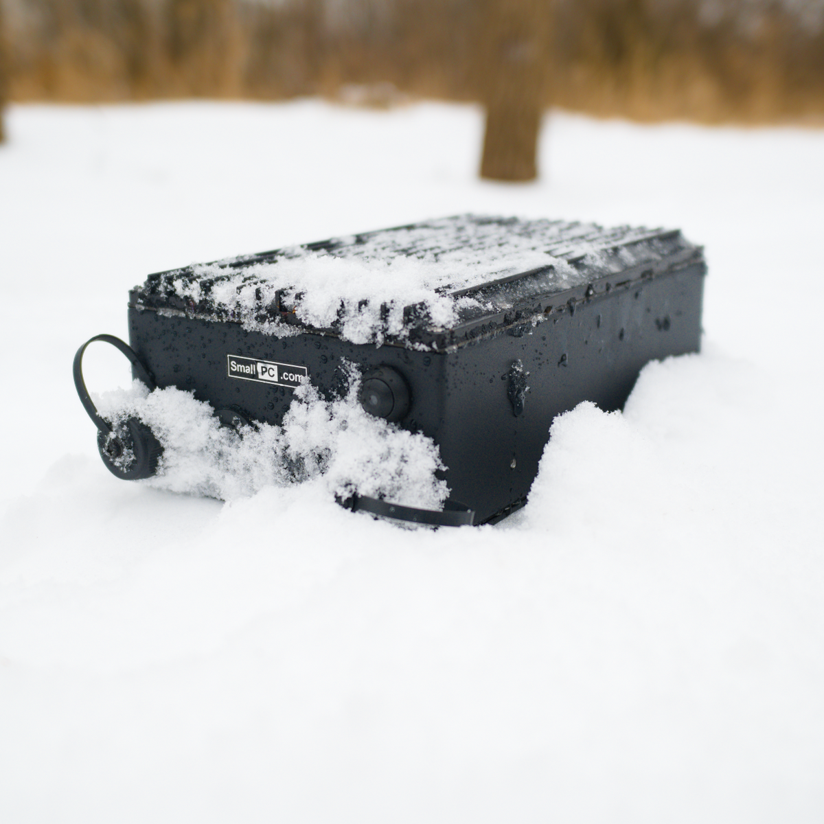 Industrial Automation and Rugged Computers: A Perfect Pairing – SmallPC.com