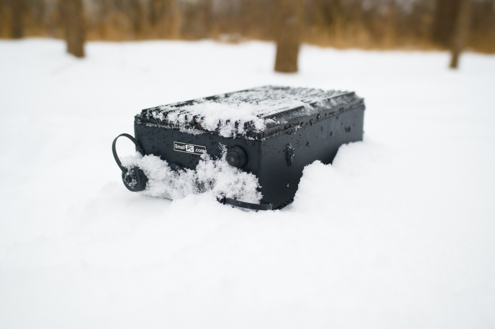 Industrial Automation and Rugged Computers: A Perfect Pairing