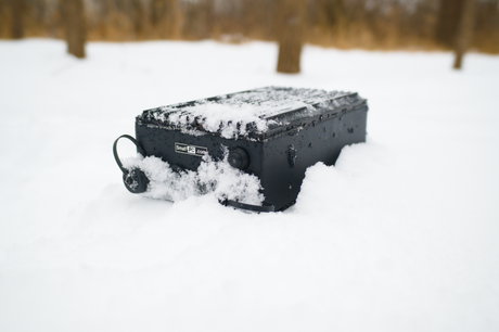 Industrial Automation and Rugged Computers: A Perfect Pairing