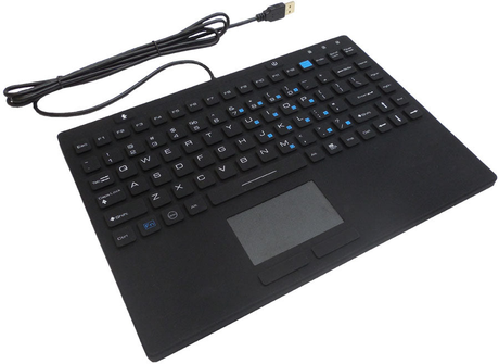 Keyboards
