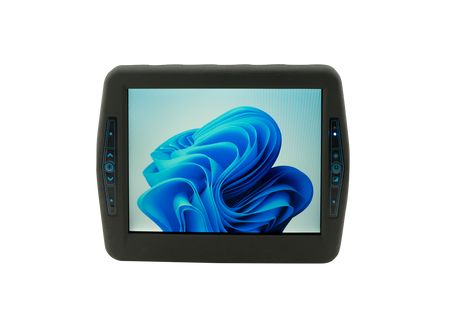 SunVu Vehicle Displays