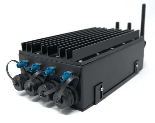 NVision Waterproof Jetson PC