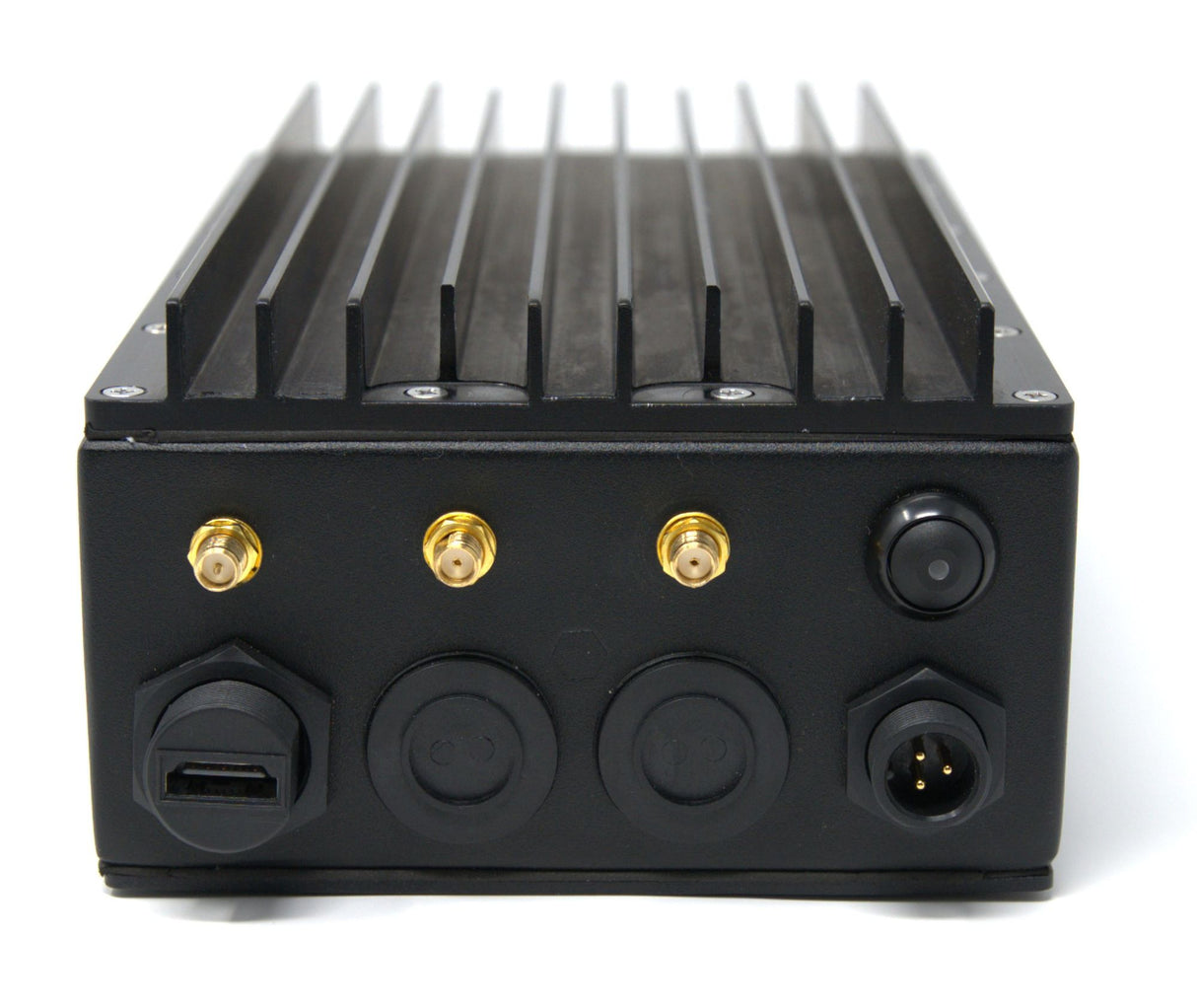 NVision Waterproof Jetson PC