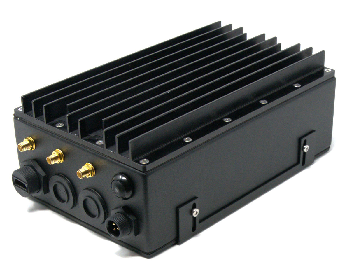 NVision Waterproof Jetson PC