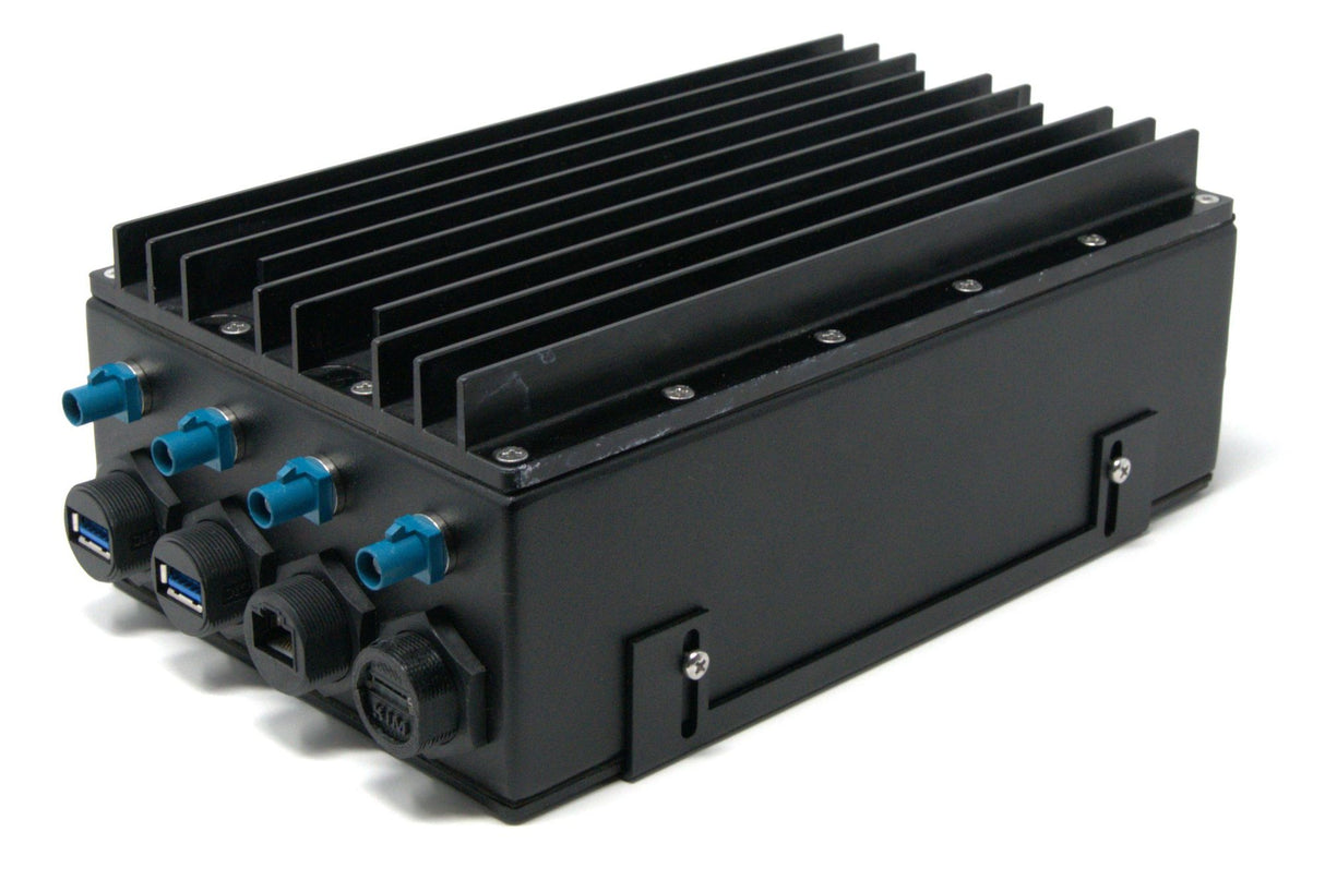 NVision Waterproof Jetson PC