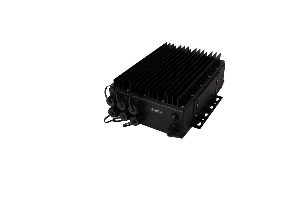 MaxPro SC240ML Waterproof PC