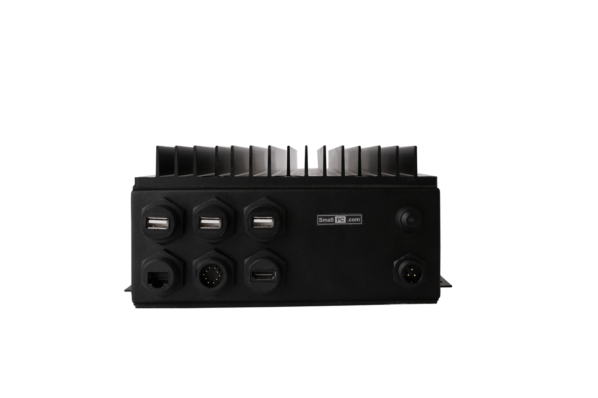 MaxPro SC240ML Waterproof PC