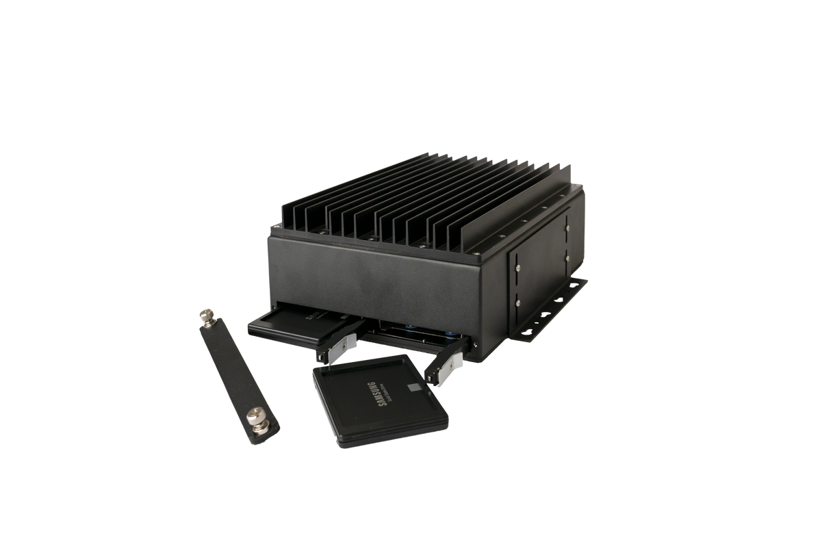 MaxPro SC240ML Waterproof PC
