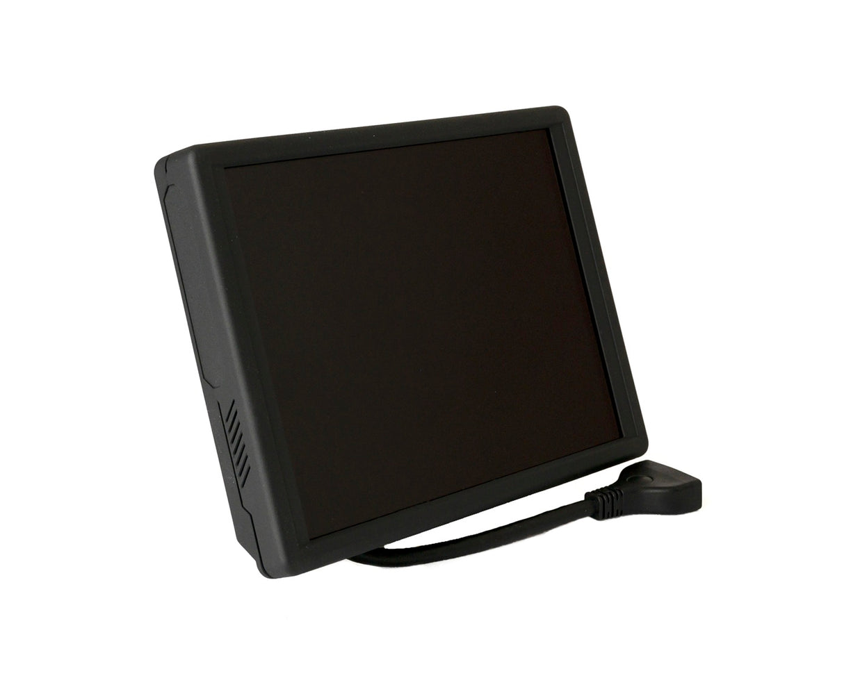 SunVu 10X Vehicle Display