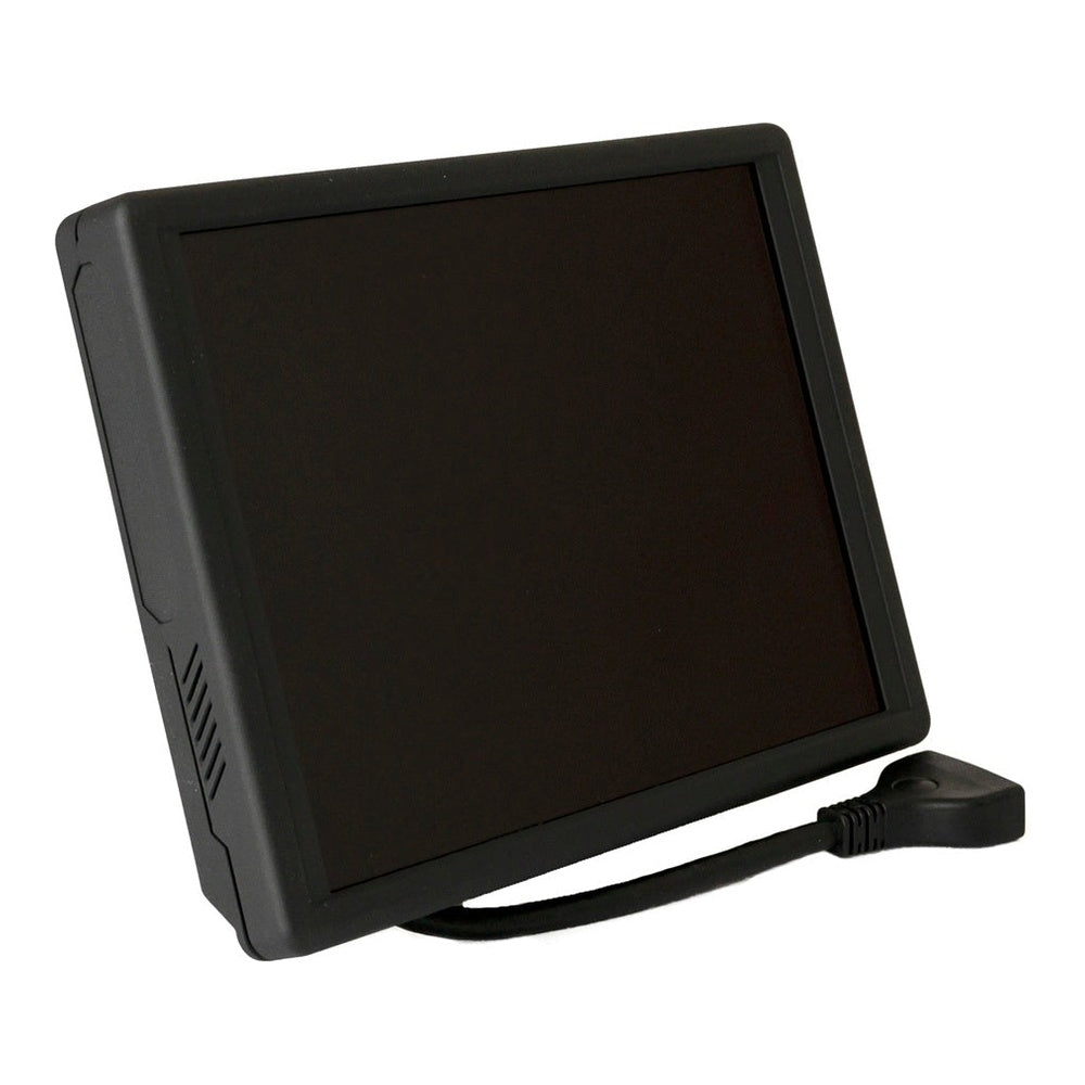 SunVu 10X Vehicle Display