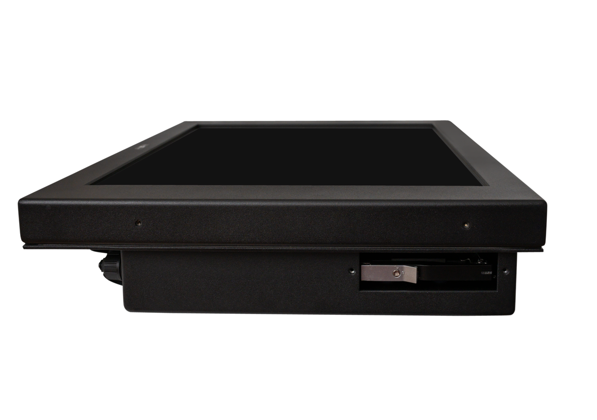 MarinePC Pro 17" Touch LCD PC