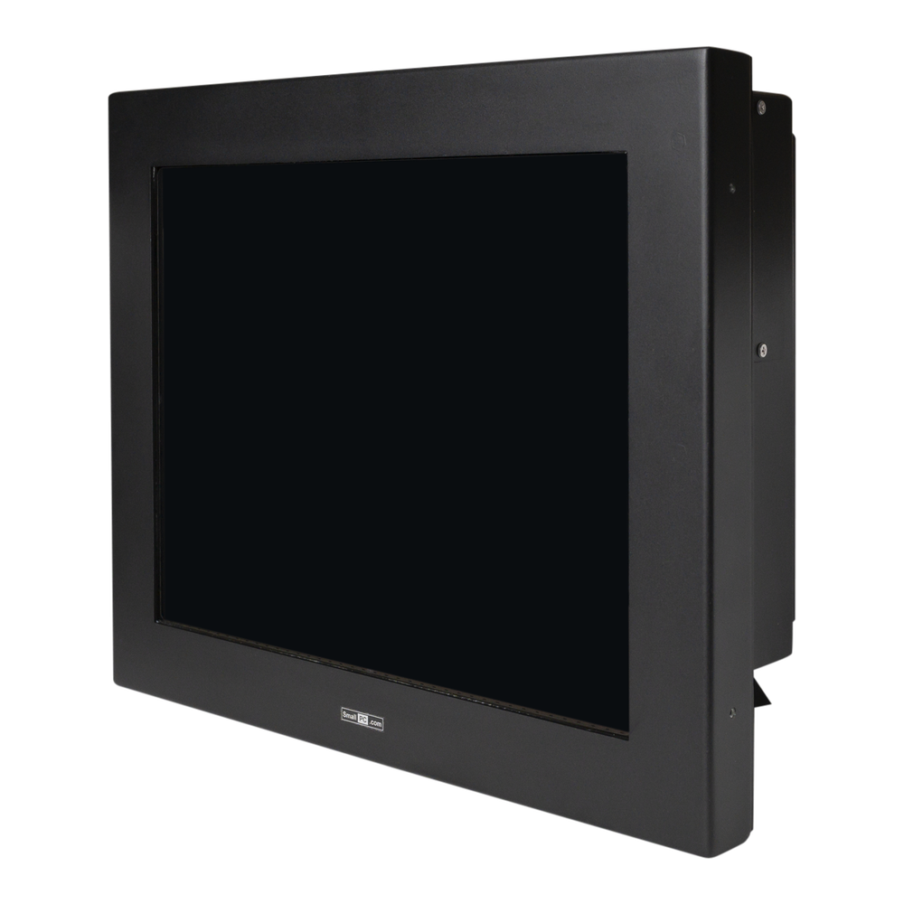 MarinePC Pro 15" Touch LCD PC