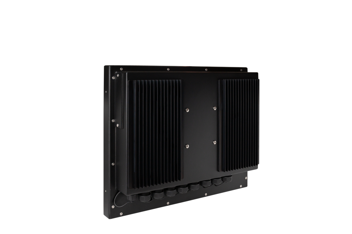 MarinePC Pro 15" Touch LCD PC