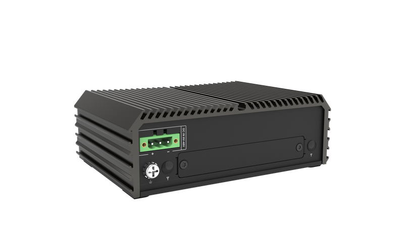 DA-1200-N97 Industrial Edge PC