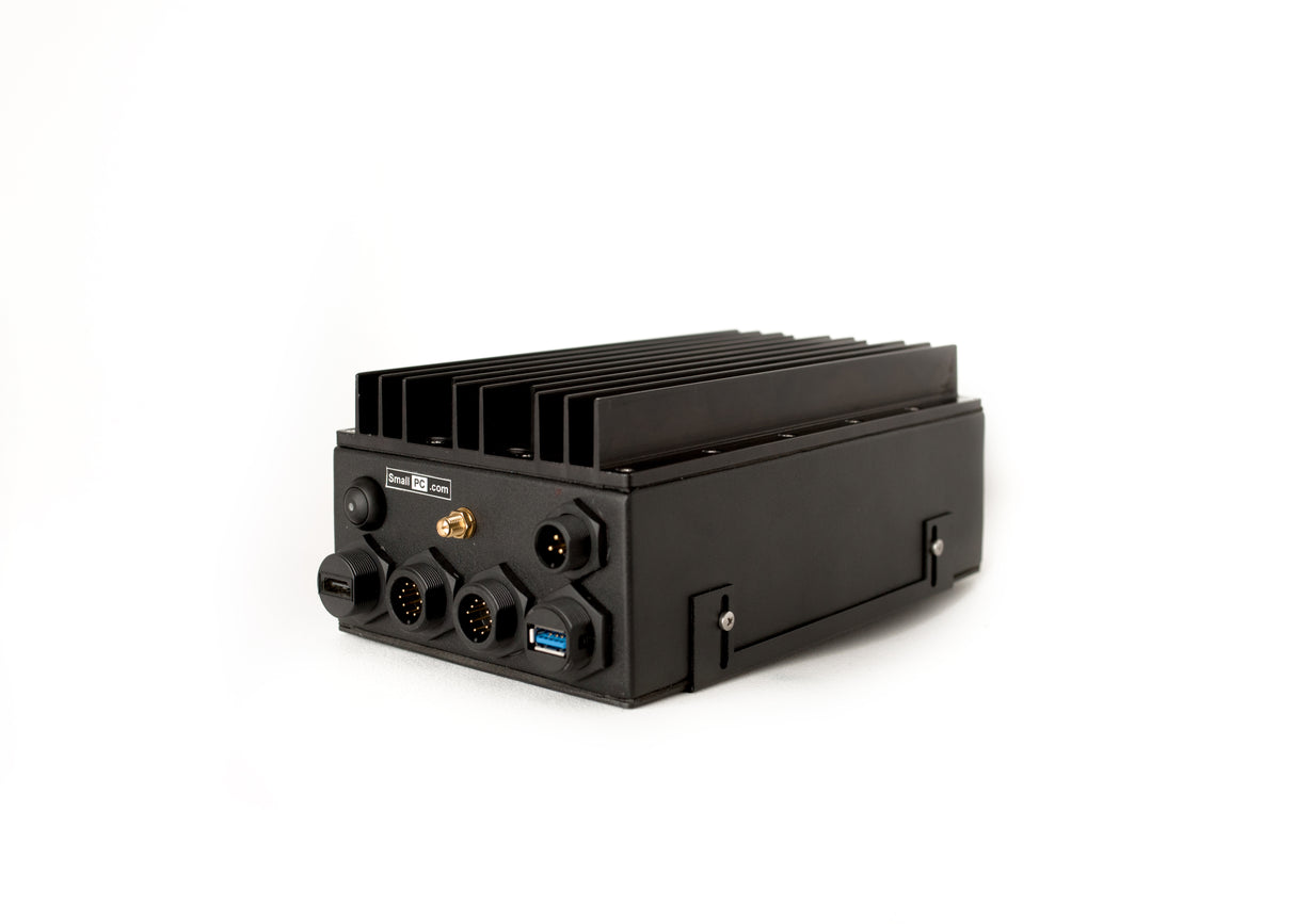EdgePro SC215ML iBrick Waterproof PC