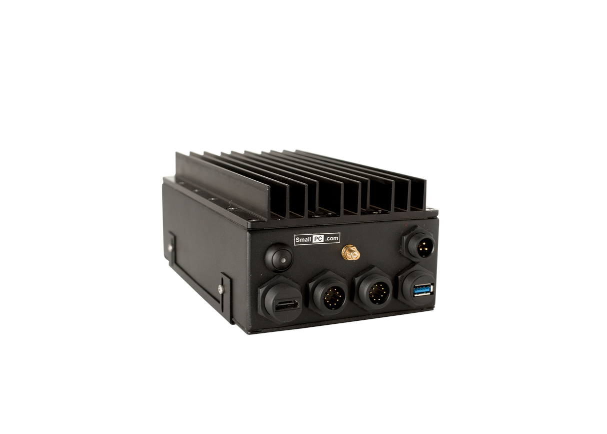 EdgePro SC215ML iBrick Waterproof PC