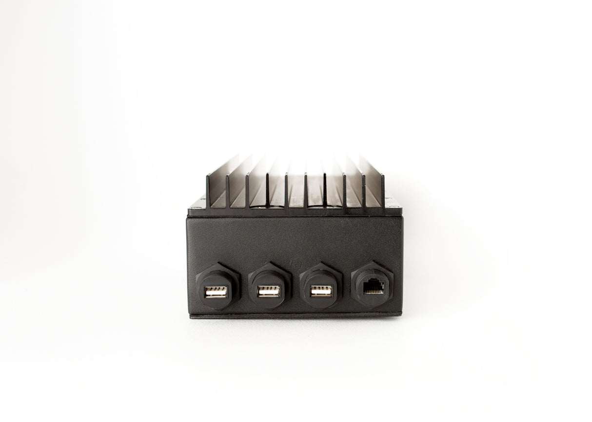 EdgePro SC215ML iBrick Waterproof PC