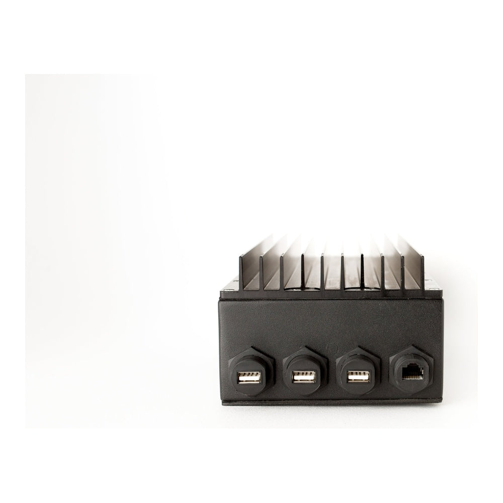 EdgePro SC215ML iBrick Waterproof PC