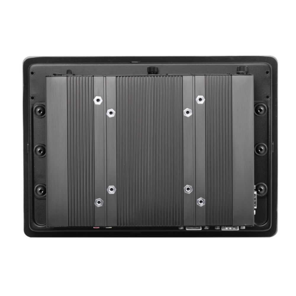 Cincoze CV-108 / P1001 Series Entry Performance Panel PC