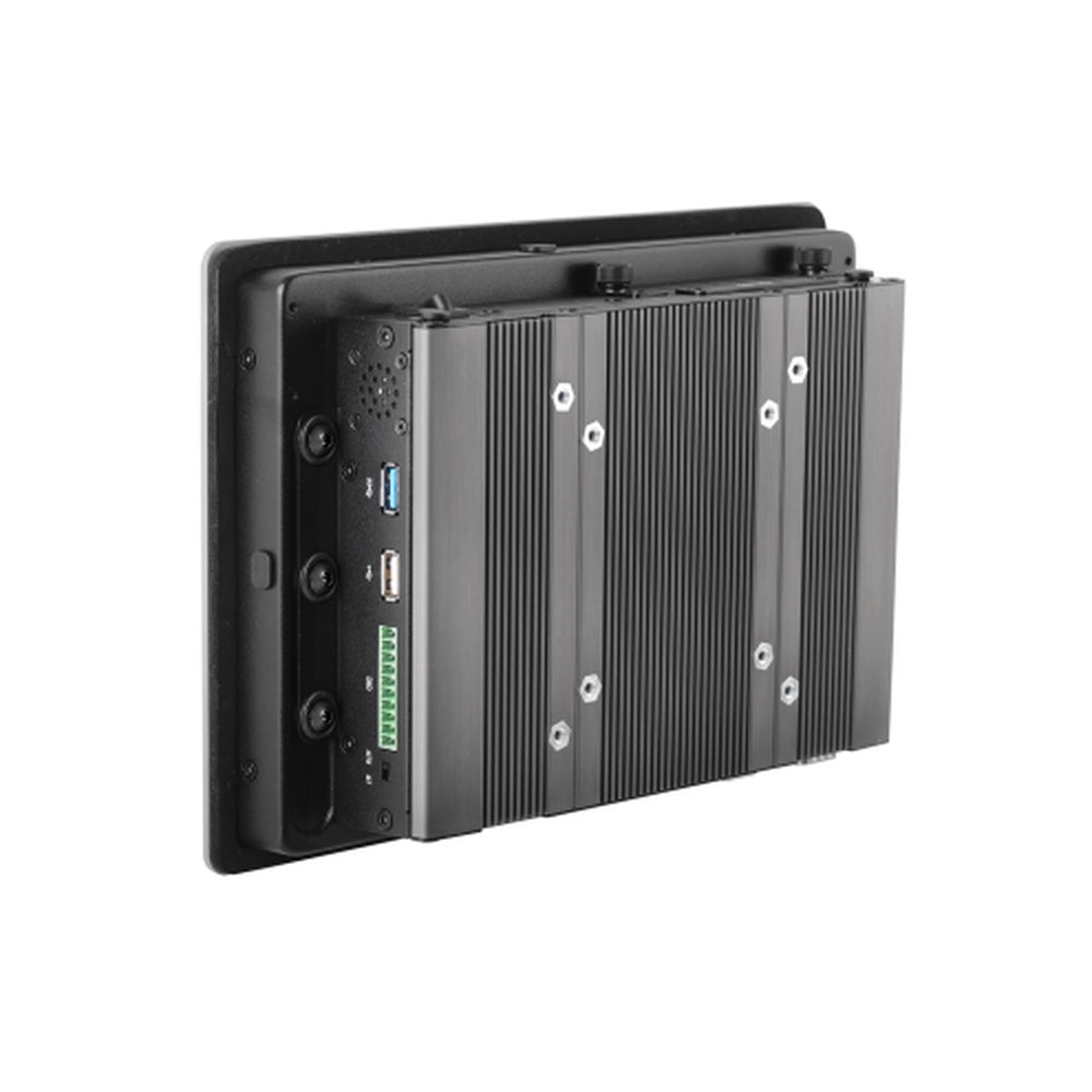 Cincoze CV-108 / P1001 Series Entry Performance Panel PC