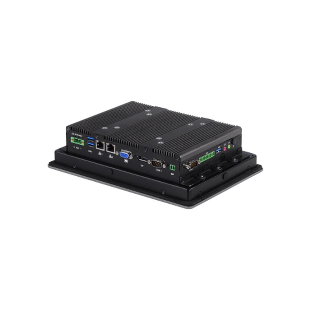 Cincoze CV-108 / P1101 Series Entry Performance Panel PC