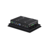 Cincoze CV-108 / P1101 Series Entry Performance Panel PC