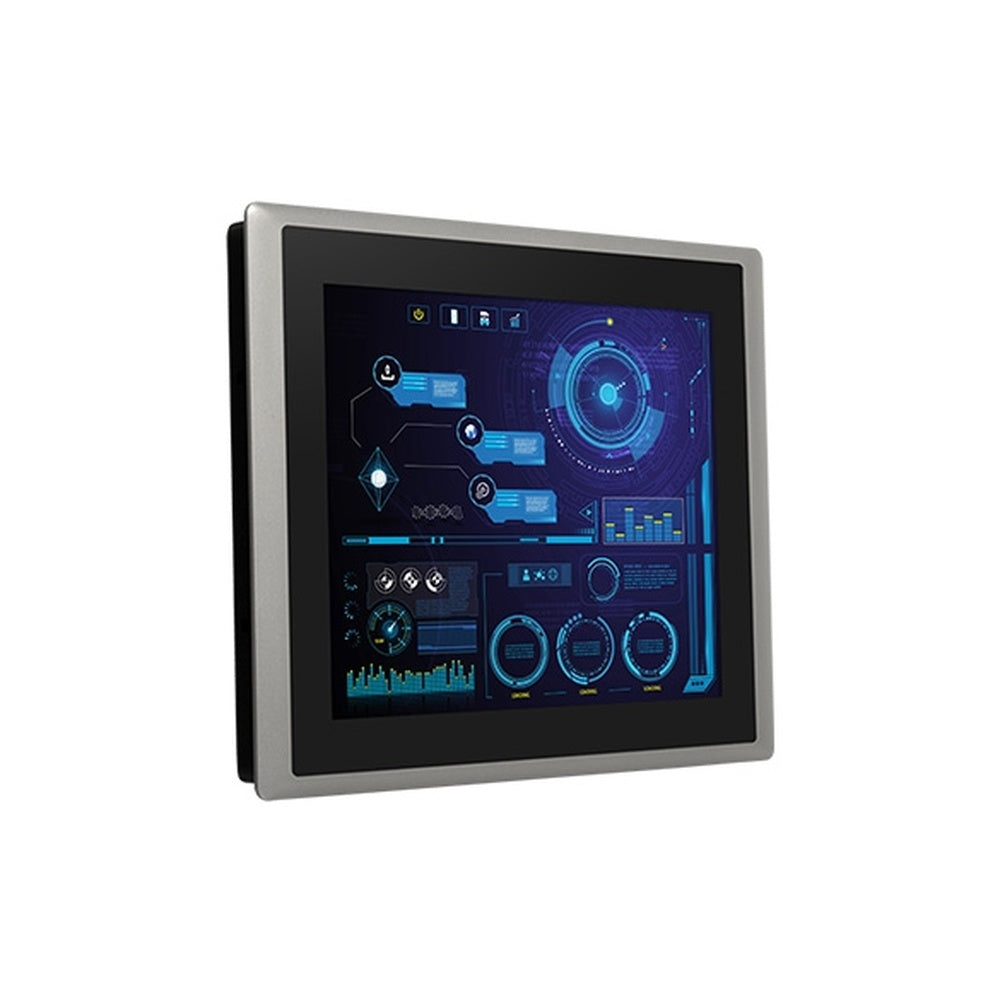 Cincoze CV-112H / P2002 Series High Performance Modular Industrial Panel PC