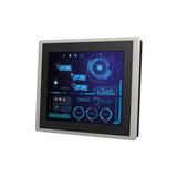 Cincoze CV-112H / P2002 Series High Performance Modular Industrial Panel PC