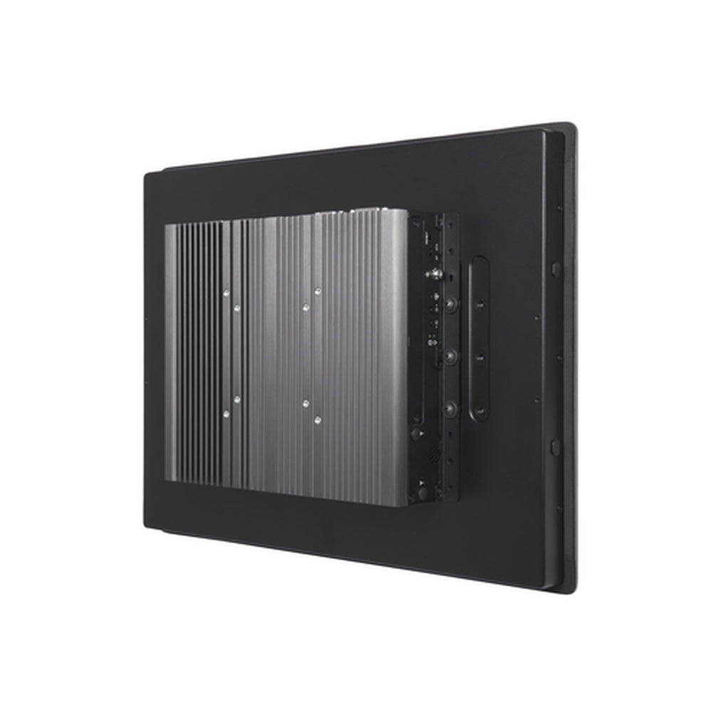 Cincoze CV-112H / P2002 Series High Performance Modular Industrial Panel PC