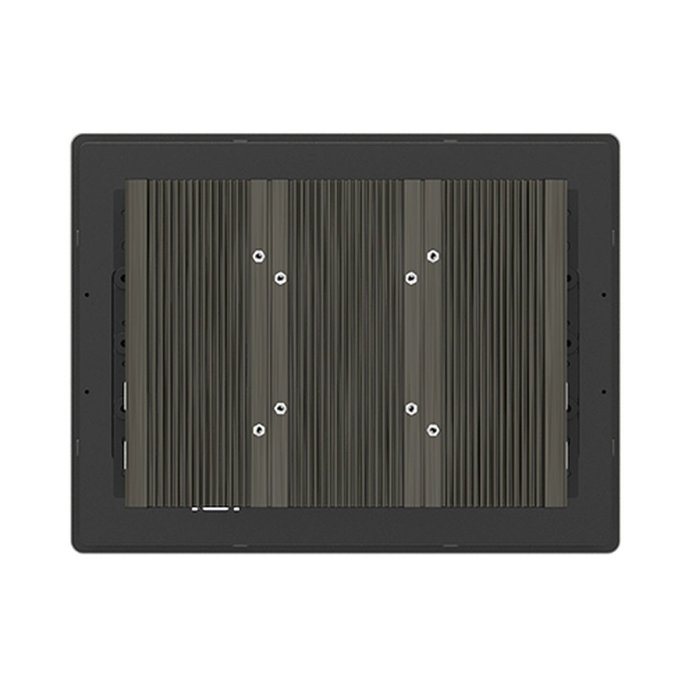 Cincoze CV-112H / P2202 Series High Performance Modular Industrial Panel PC