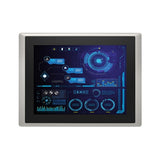 Cincoze CV-112H / P2302 Series High Performance Modular Industrial Panel PC