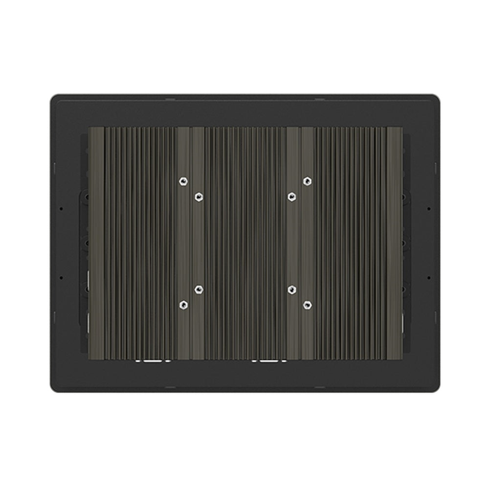 Cincoze CV-112H / P2302 Series High Performance Modular Industrial Panel PC