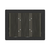 Cincoze CV-112H / P2302 Series High Performance Modular Industrial Panel PC