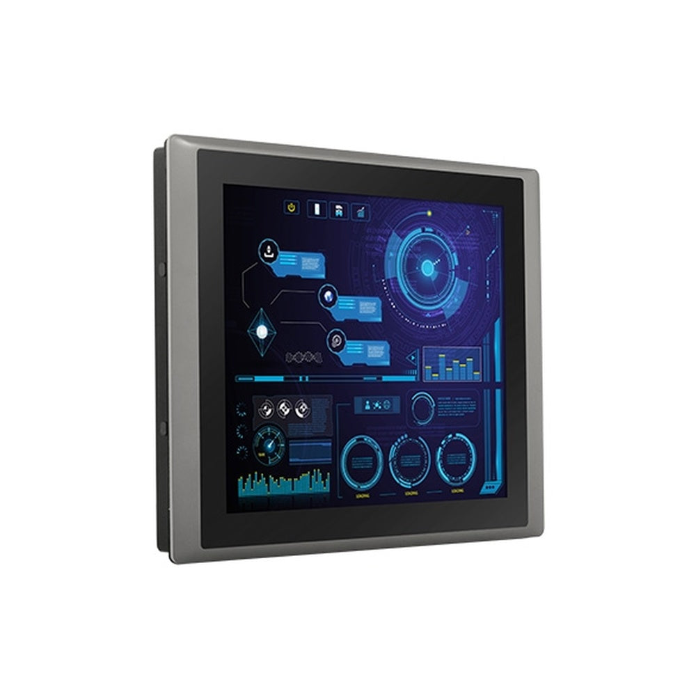 Cincoze CV-117 / P2002 Series High Performance Panel PC