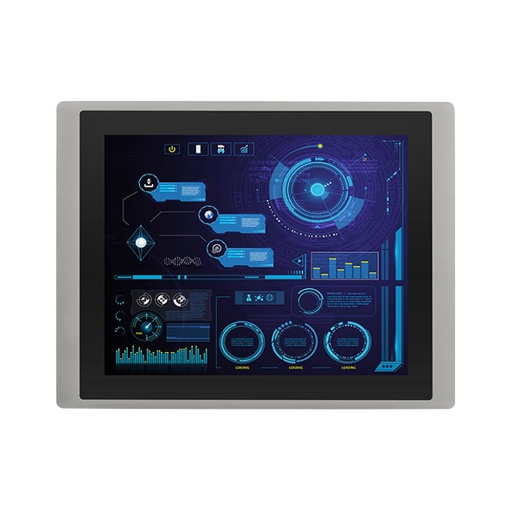 Cincoze CV-117 / P2002 Series High Performance Panel PC