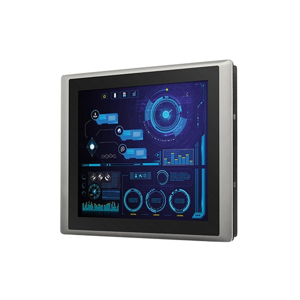 Cincoze CV-117 / P2102 Series High Performance Panel PC
