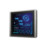 Cincoze CV-117 / P2302 Series High Performance Panel PC