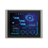 Cincoze CV-117 / P2302 Series High Performance Panel PC