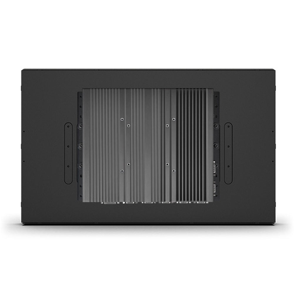 Cincoze CV-221C / P2002 High Performance Slim Bezel Panel PC