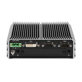 DA-1000 Entry Level Fanless Rugged Computer