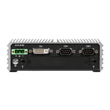 DA-1000 Entry Level Fanless Rugged Computer